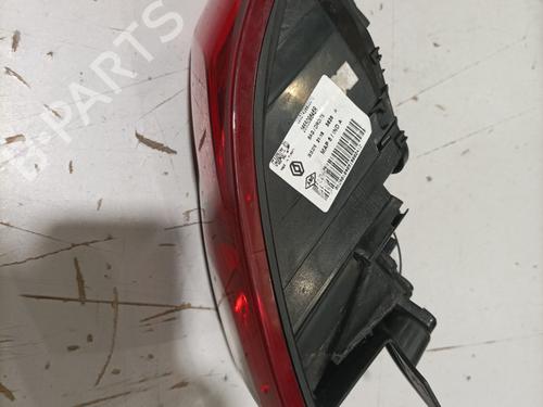 Right taillight RENAULT CLIO IV (BH_) 0.9 TCe 90 (BHNF, BHMA, BHMH, BHJK, BHJR) | BP29188229C35