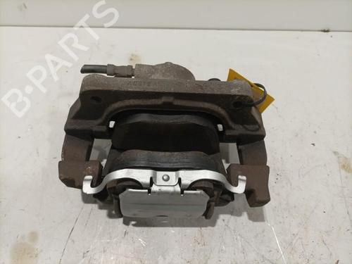 Used Left front brake caliper Left front brake caliper BMW X5 (E70) xDrive 30 d (235 hp) 22585308 22585308