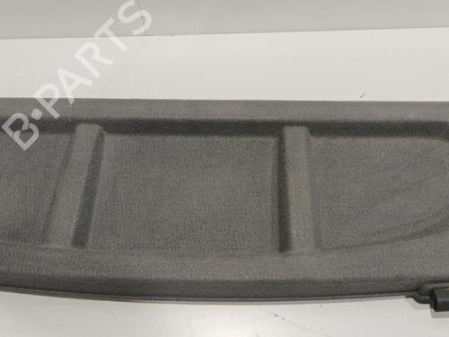 Used Rear parcel shelf CHEVROLET MATIZ (M200, M250) 1.0 (67 hp) 22575467
