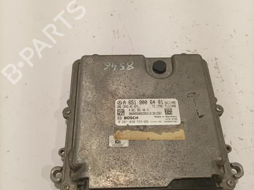 Elektronisk modul Elektronisk modul 37664117 37664117