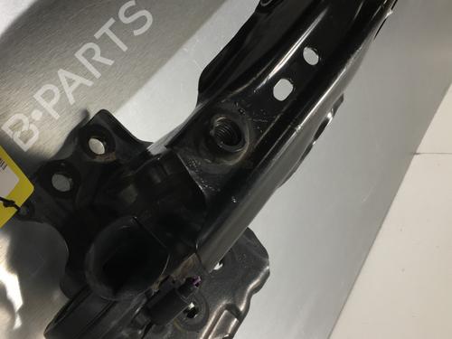 Front bumper reinforcement PORSCHE CAYENNE (9PA) 3.2 | BP22577430C109 