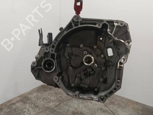 Gearbox NISSAN MICRA IV (K13K, K13KK) 1.2 | BP22576032M3 