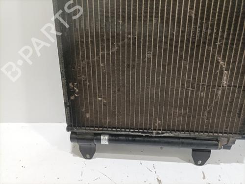 AC radiator AUDI A3 Sportback (8PA) 1.9 TDI | BP22584997M32 