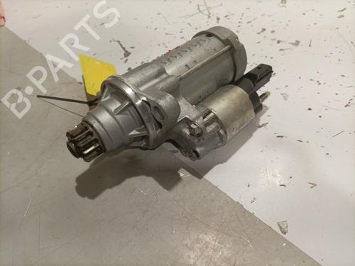 Starter AUDI A1 Sportback (8XA, 8XF) 1.0 TFSI | BP22584946M8 