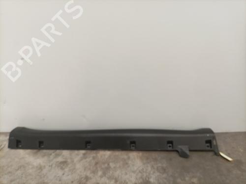 Used Left sideskirt Left sideskirt SUZUKI VITARA (LY) 1.4 Hybrid (Mild Hybrid) AllGrip (APK414) (129 hp) 22578768 22578768