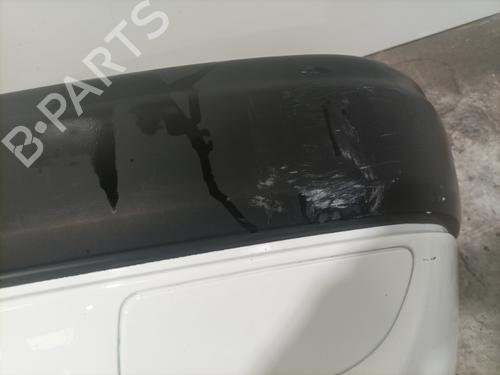 Front bumper CITROËN SAXO (S0, S1) 1.1 X, SX | BP22579112C7 