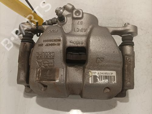 Used Right front brake caliper PEUGEOT 2008 II (UD_, US_, UY_, UJ_, UR_, UC_) 1.5 BlueHDI 130 (131 hp) 27380060
