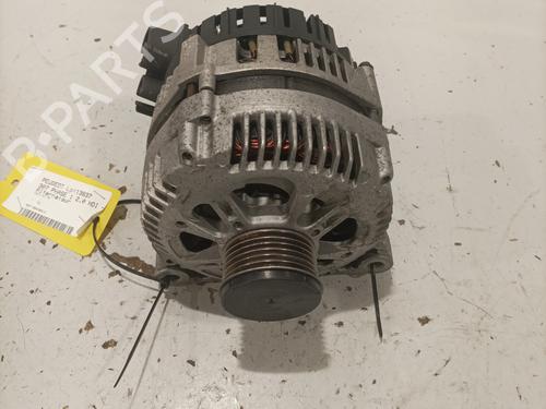 Generator PEUGEOT 307 (3A/C) 2.0 HDi 110 (107 hp) 23250831