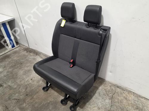 Right front seat PEUGEOT EXPERT Van (V_) 1.5 BlueHDi 120 | BP39545917C16 - Image 4