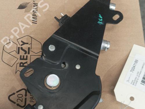 Used Electronic module MERCEDES-BENZ SL (R129) 320 (129.063) (231 hp) 22588347