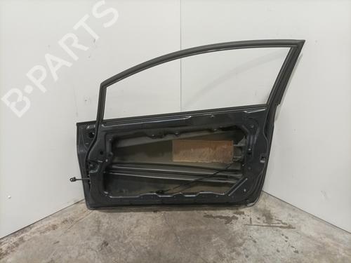 Right front door FORD FIESTA VI (CB1, CCN) 1.6 Ti | BP27303675C3 