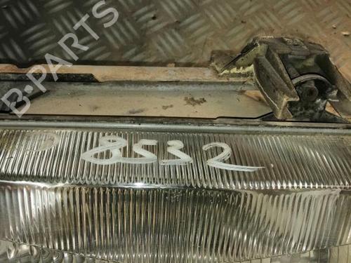 Used Right headlight Right headlight 22583826 22583826