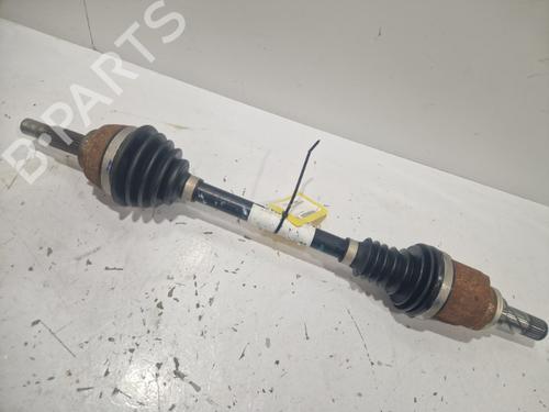 Left front driveshaft RENAULT ZOE (BFM_) ZOE | BP22573637M38 - Image 5