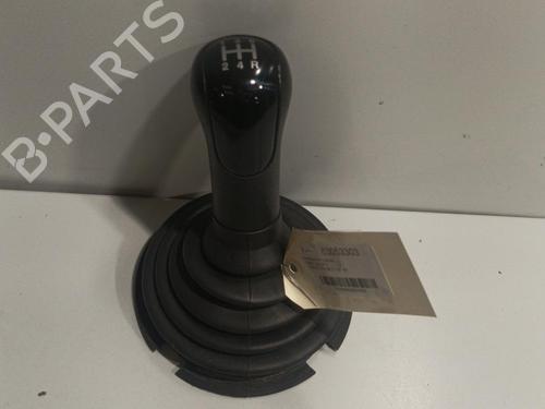 Used Shift knob Shift knob FORD FIESTA V (JH_, JD_) 1.3 (69 hp) 22570826 22570826