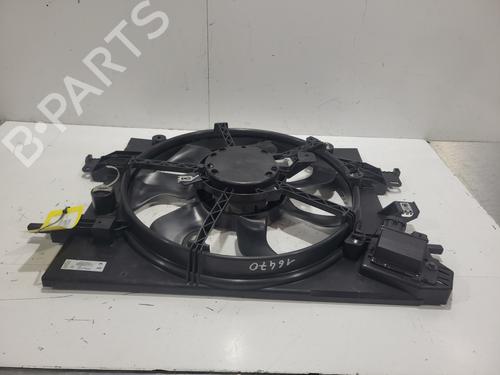 Radiator fan DACIA DUSTER (HS_) 1.5 dCi 4x4 | BP36413972M35 - Image 4