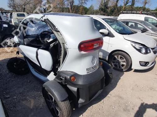 Transfer box RENAULT TWIZY (MAM_) 45 | BP28074495M36 