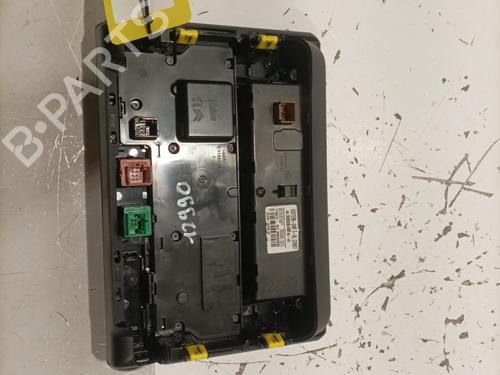 Radio CITROËN C3 / C3 ORIGIN III (SX) 1.2 PureTech 82 | BP22573377E6 