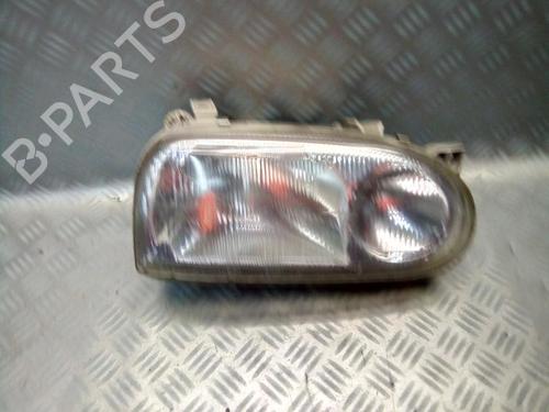Used Right headlight Right headlight VW GOLF III (1H1) 1.9 TDI (90 hp) 22584841 22584841