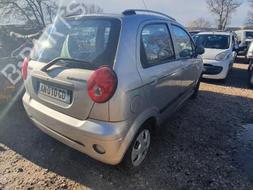 Left taillight CHEVROLET MATIZ (M200, M250) 1.0 | BP22590321C34 - Image 4