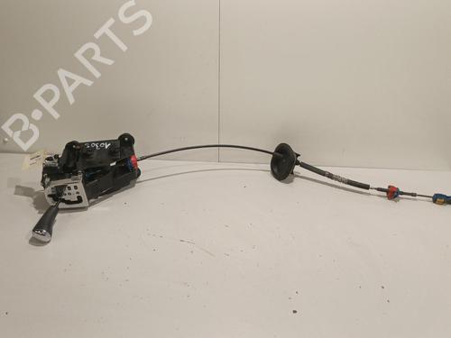Used Gear lever PEUGEOT 307 SW (3H) 2.0 16V (140 hp) 22580551