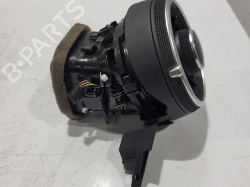 Air vent AUDI TT (FV3, FVP) 1.8 TFSI | BP31114349I21