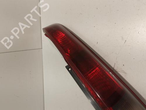 Right taillight NISSAN X-TRAIL I (T30) 2.2 Di 4x4 | BP22586710C35 