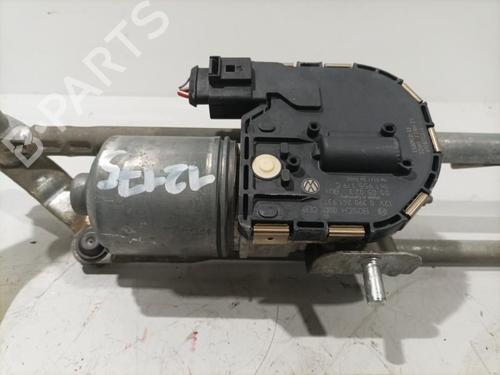 Used Front wiper motor Front wiper motor VW GOLF V (1K1) 1.9 TDI (105 hp) 22585756 22585756