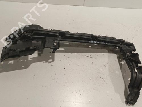 Rear bumper bracket LAND ROVER RANGE ROVER IV (L405) 2.0 P400e Hybrid 4x4 | BP22582614C159 