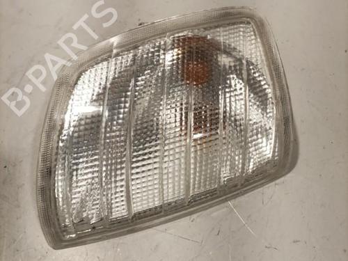 Right front indicator MERCEDES-BENZ 124 Saloon (W124) 250 D (124.125) | BP22579474C33 