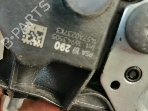 Højre bagtil lås Højre bagtil lås 22578172 22578172
