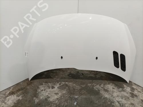 Capot PEUGEOT 206+ (2L_, 2M_) 1.4 i (73 hp) 22583276