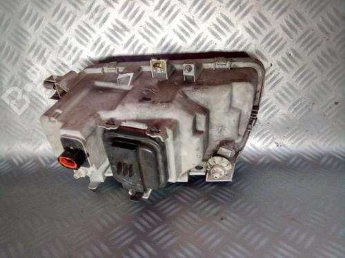 Right headlight VW POLO III (6N1) 60 1.4 | BP22584843C29 