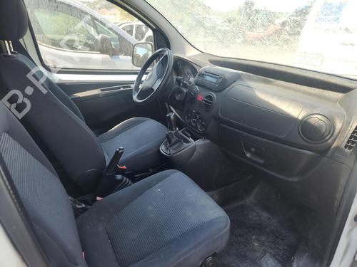 Brugte CITROËN NEMO Box Body/MPV (AA_) 1.3 HDi 75 4859942