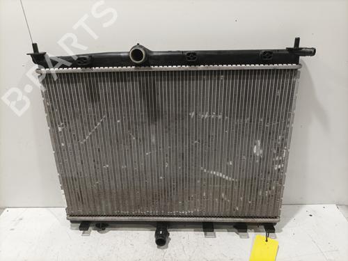 Køler Køler PEUGEOT 208 I (CA_, CC_) [2012-2021] 33950285 33950285