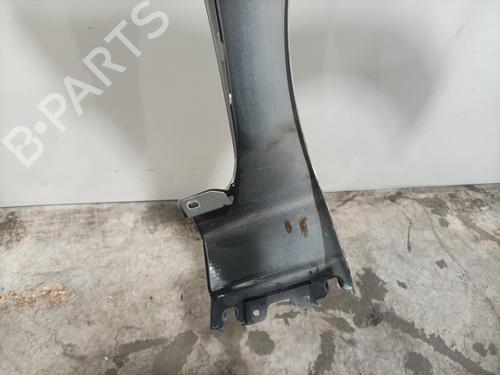 Left front fenders RENAULT CLIO IV (BH_) 1.5 dCi 75 | BP30177689C41