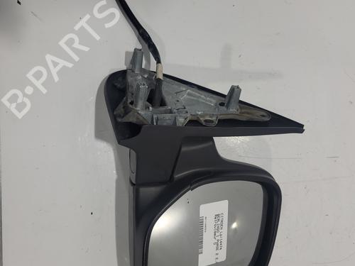 Used Right mirror CITROËN BERLINGO / BERLINGO FIRST Box Body/MPV (M_) 2.0 HDI 90 (MBRHY, MCRHY) (90 hp) 29543189