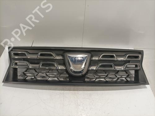 Grill DACIA DUSTER (HS_) 1.5 dCi (109 hp) 31282474