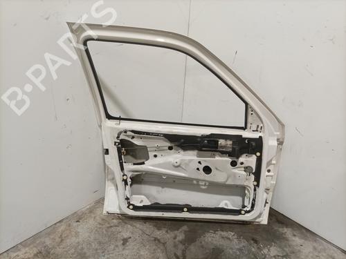 Left front door VW GOLF III (1H1) 1.9 SDI | BP28588547C2 