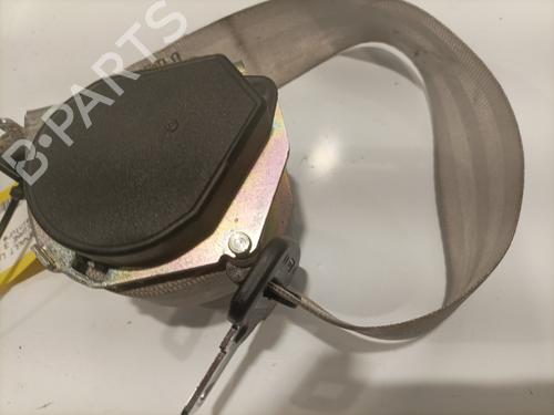 Used Rear left seatbelt Rear left seatbelt RENAULT MEGANE III Coupe (DZ0/1_) 1.6 dCi (DZ00, DZ12, DZ2A, DZ13) (130 hp) 25594274 25594274