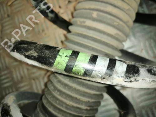 Used Left front shock absorber Left front shock absorber VW TRANSPORTER T6 Van (SGA, SGH, SHA, SHH) 2.0 TDI (150 hp) 33275457 33275457