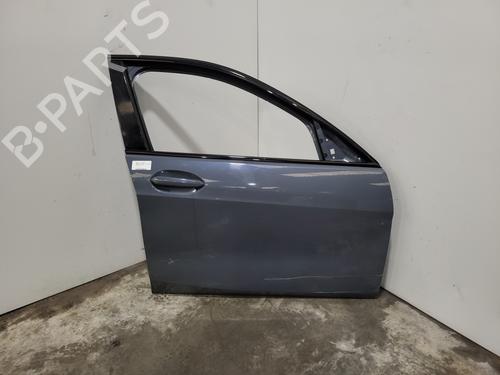 Used Right front door BMW 1 (F40) 118 d (150 hp) 29822340