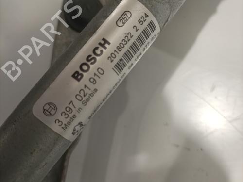 Used Front wiper motor Front wiper motor CITROËN C3 III (SX) 1.2 VTi 82 (82 hp) 24638879 24638879