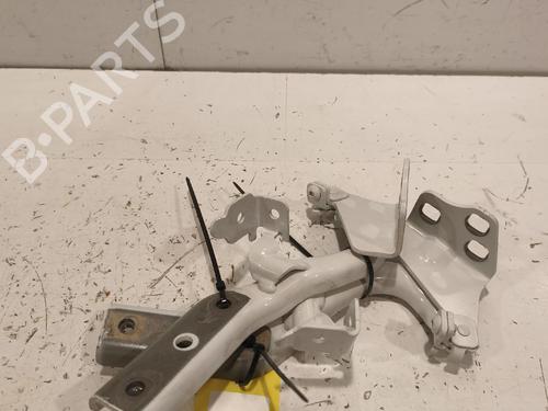 Used Hinge/Door check strap Hinge/Door check strap 36902848 36902848
