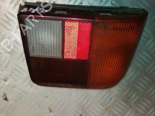 Used Left taillight Left taillight PEUGEOT 205 II (20A/C) 1.0 (45 hp) 22575858 22575858