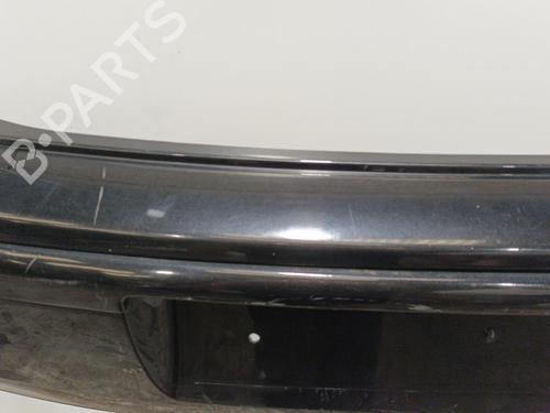 Rear bumper VW POLO (9N_, 9A_) 1.9 TDI | BP22571849C8 