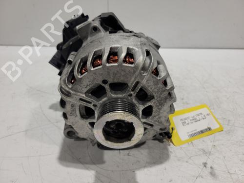 Used Alternator PEUGEOT 208 I (CA_, CC_) 1.6 HDi (92 hp) 30759786