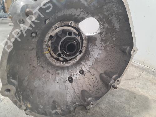 Driveshaft CHEVROLET CORVETTE (C6) Z06 7.0 | BP34191440M37 - Image 4