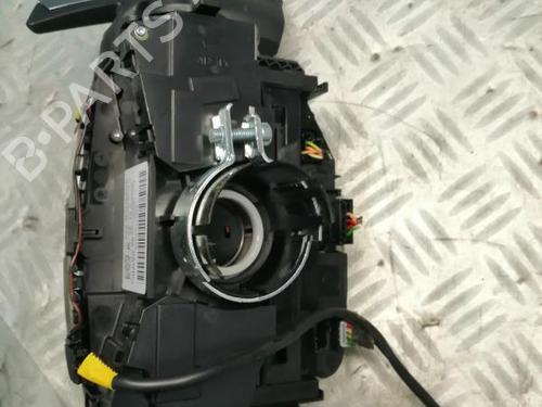 Used Steering column stalk Steering column stalk DS DS 7 Crossback (J4_, JR_, JC_) 1.6 PureTech 225 (J45GCR, J45GGR) (224 hp) 22578159 22578159