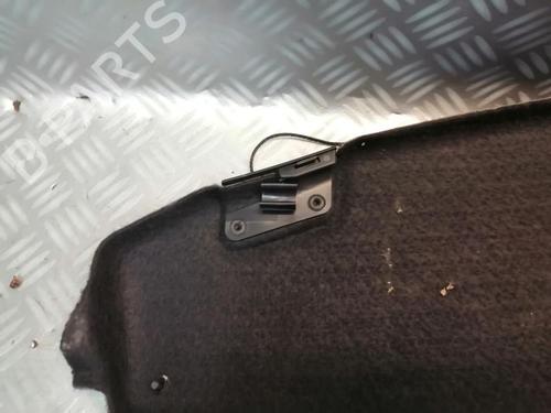 Rear parcel shelf RENAULT TWINGO II (CN0_) 1.5 dCi (CN0E) | BP22590215C85 - Image 2
