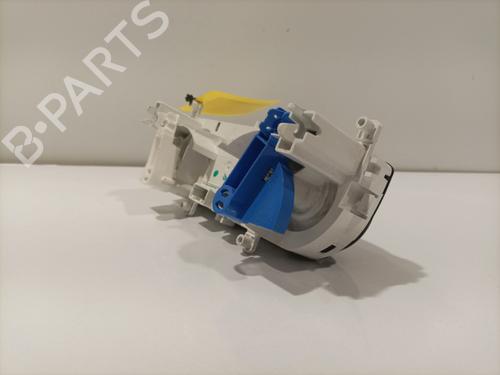 Climate control RENAULT CLIO IV Grandtour (KH_) 0.9 TCe 90 | BP22579058I5 